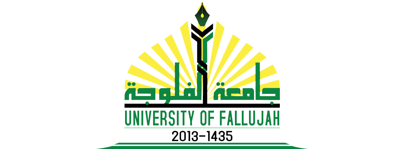 University logo