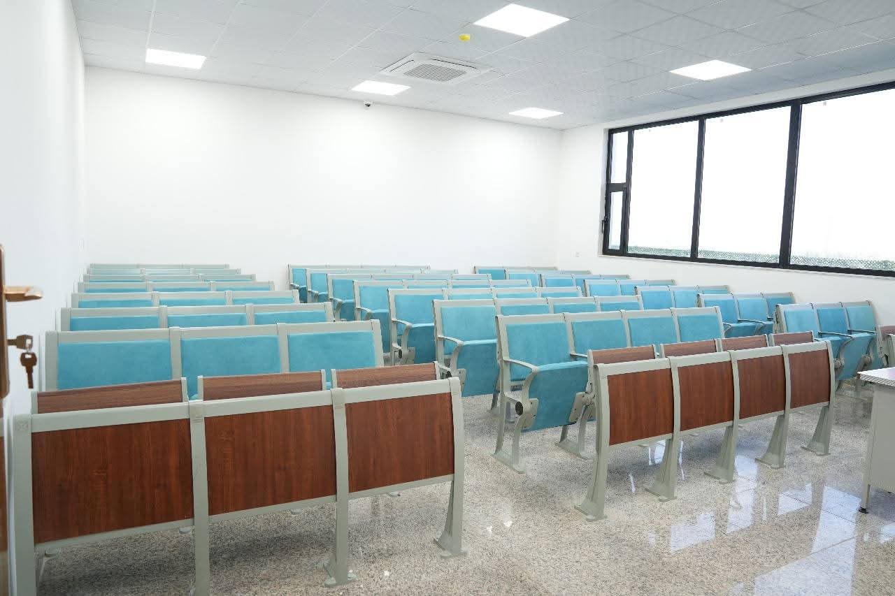 جامعة الفلوجة تستقبل اللجنة الوزارية لتقييم استحداث كلية تكنولوجيا المعلومات