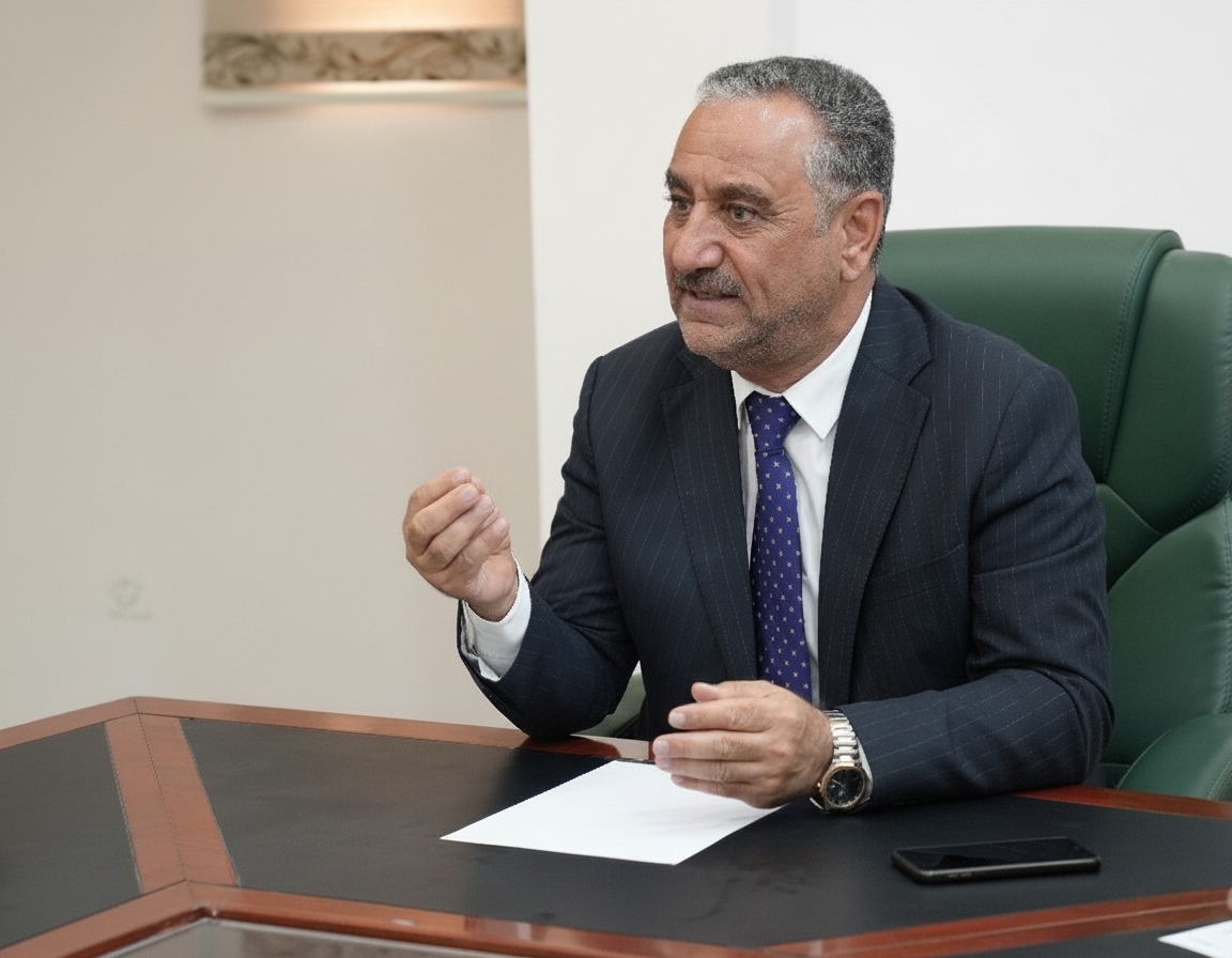 متابعة مشاريع المدينة الجامعية الجديدة 
