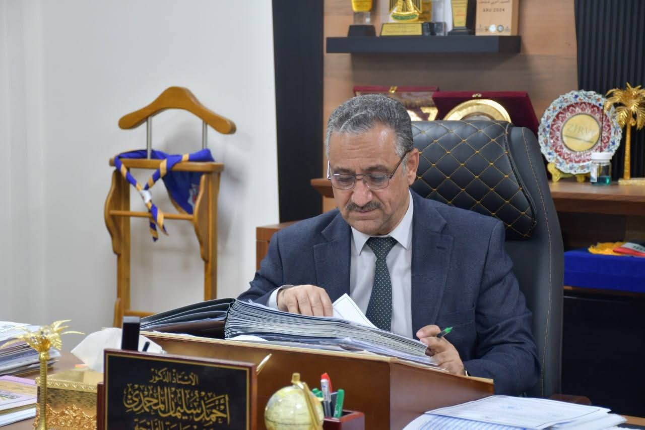 Weekly Citizens' Meeting Program