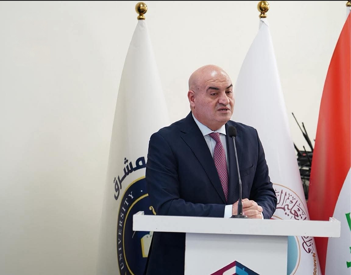 University delegation participates in the launch ceremony of the Training of Trainers (TOT) program for the IQ-Learn platform