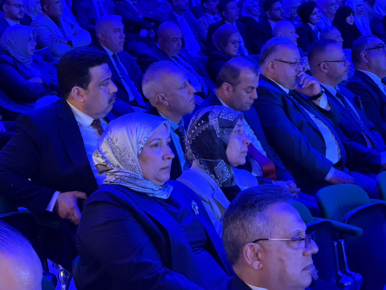 Annual Conference of the Ministry of Higher Education: Knowledge Economy