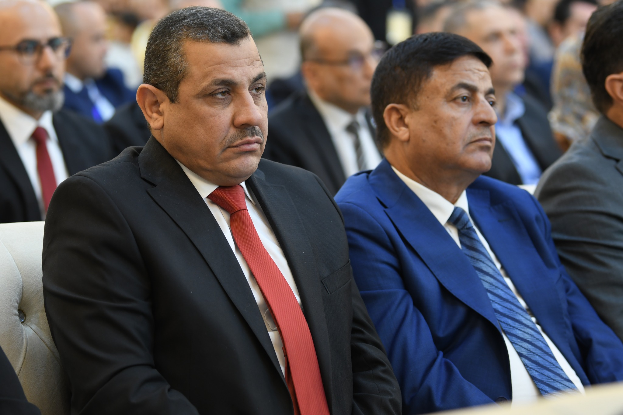 The First Periodic International Conference on Administrative and Economic Sciences