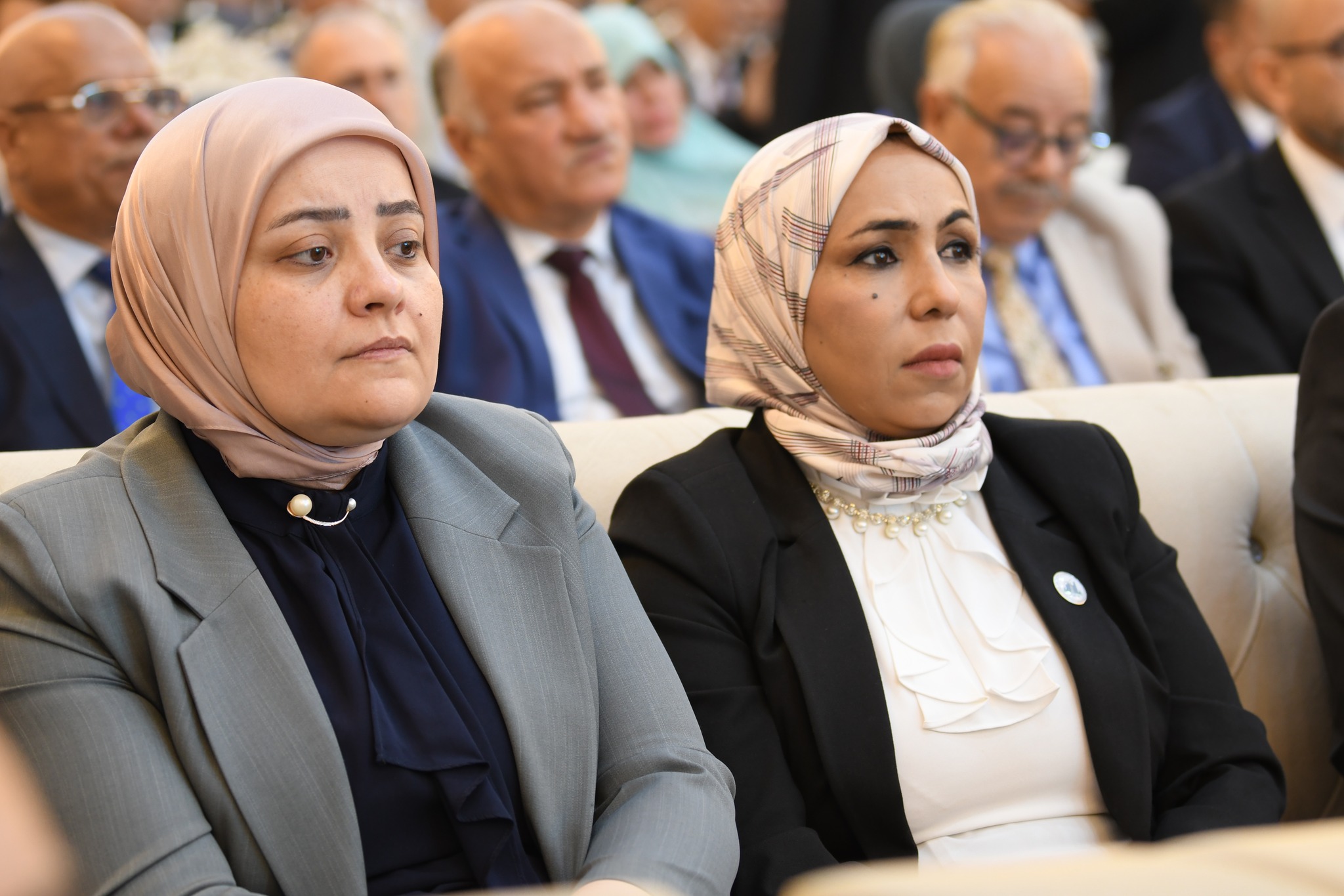 The First Periodic International Conference on Administrative and Economic Sciences