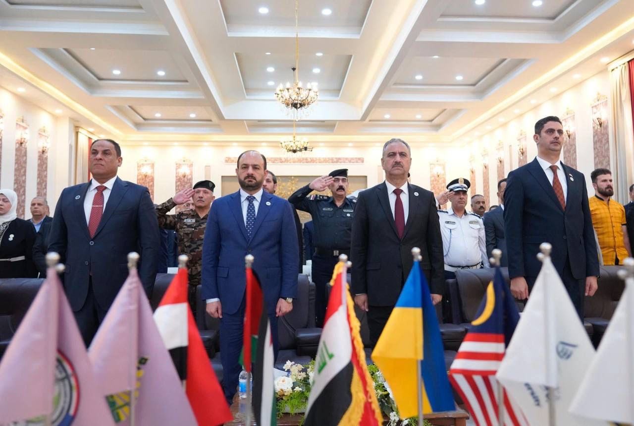 The First Periodic International Conference on Administrative and Economic Sciences