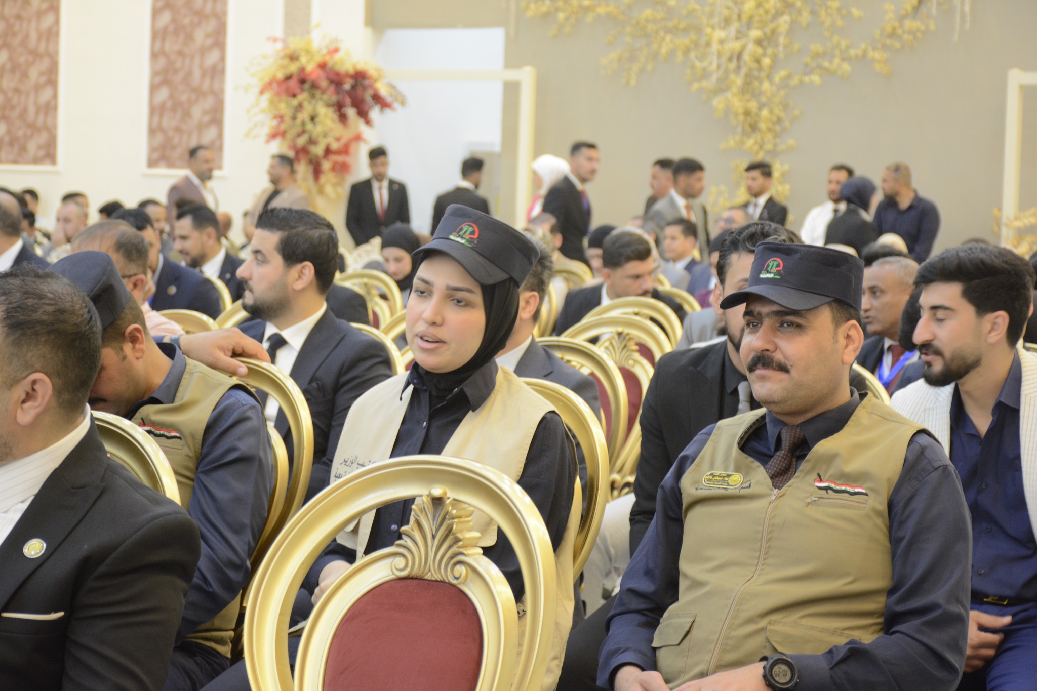 The First Periodic International Conference on Administrative and Economic Sciences