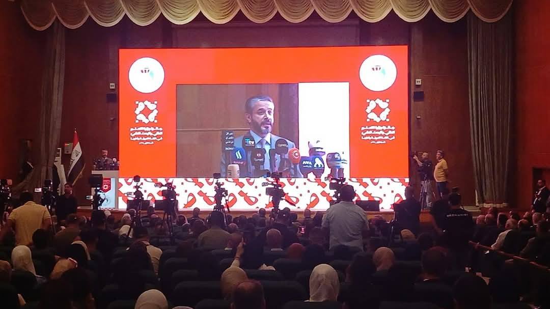 Honoring ceremony for the winners of the Ministry of Higher Education Award for Arabic Language and Literature
