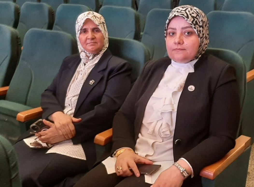 Honoring ceremony for the winners of the Ministry of Higher Education Award for Arabic Language and Literature