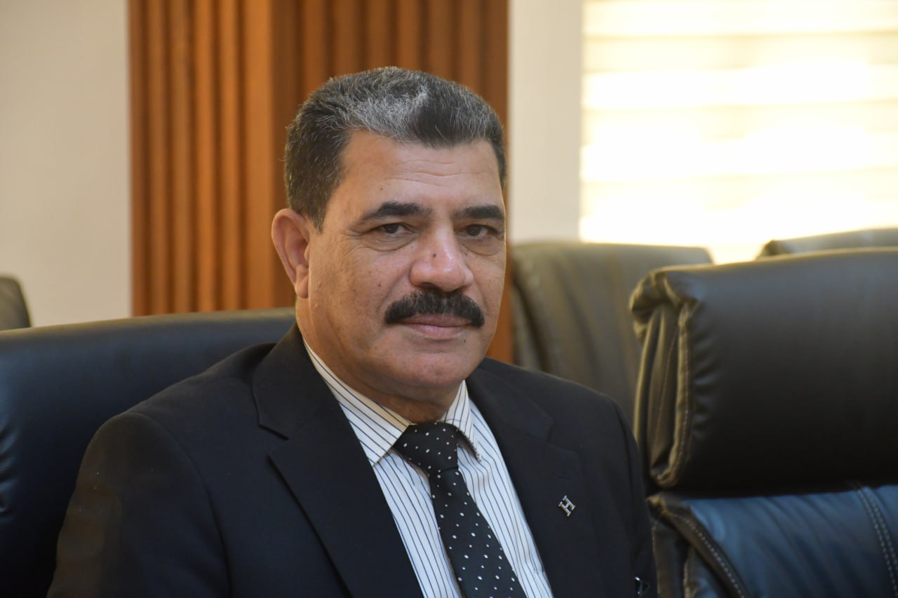 The fifth session of the University Council