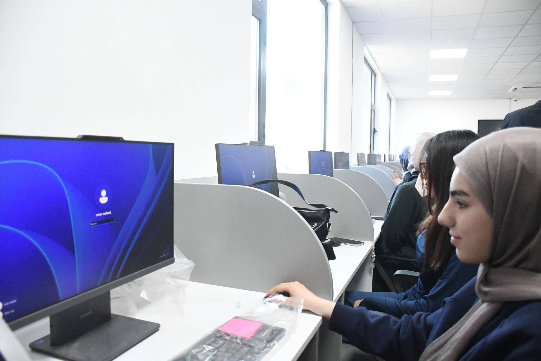 College Information Technology