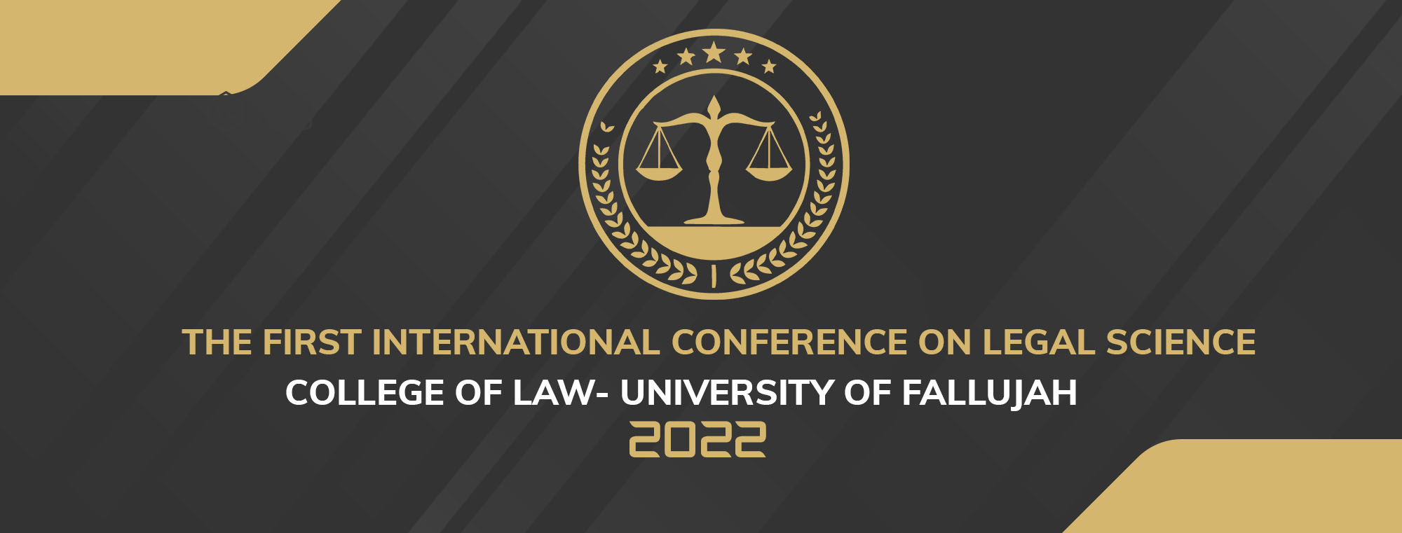 conference banner