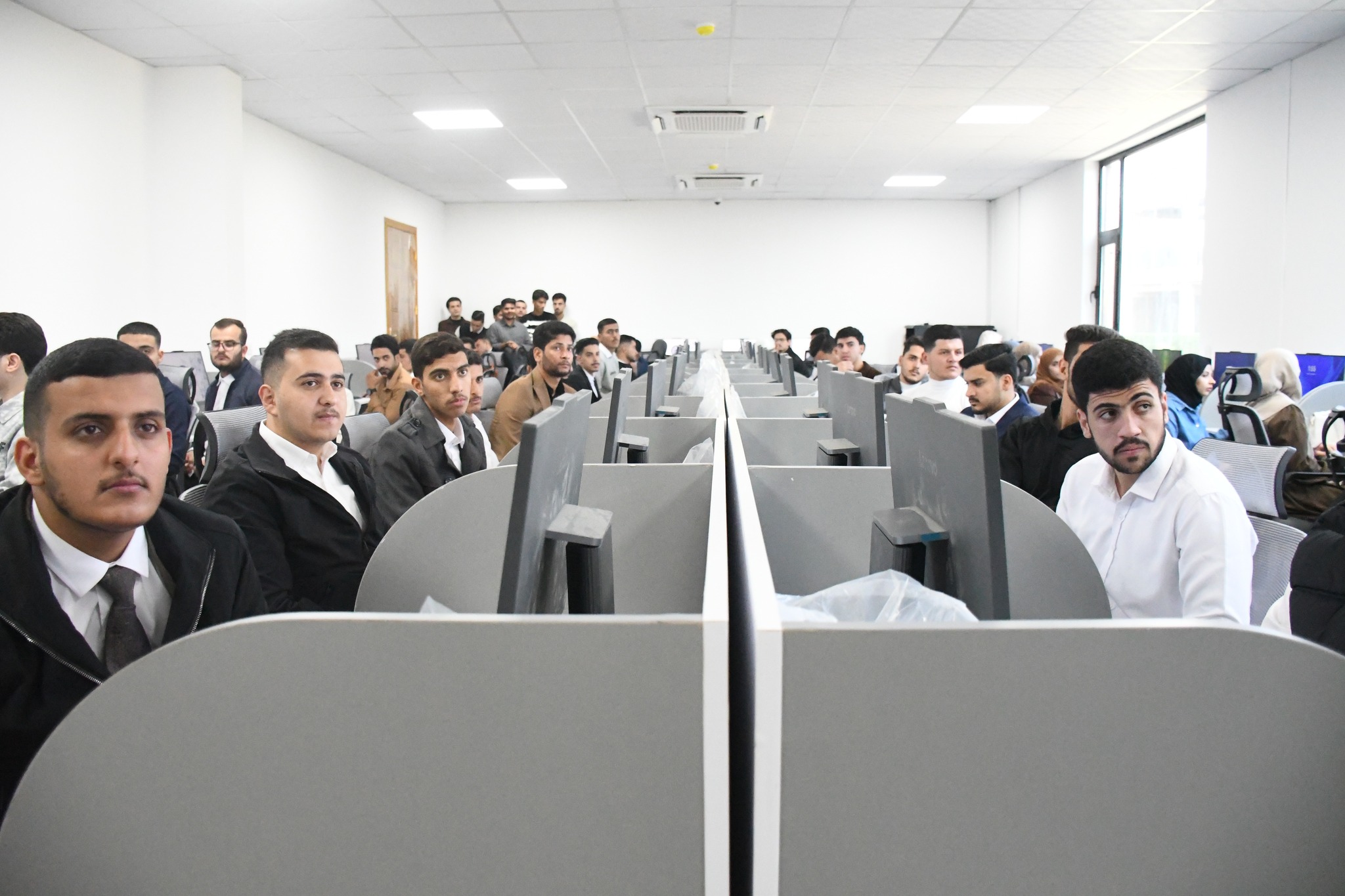 College Information Technology
