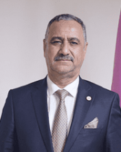 Prof. Dr. Ahmed S. Hamed