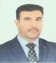 Prof. Dr. Mohammed Jassim Abd Jalout Al-Issawi