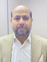 Mohammed Suhail Mohammed
