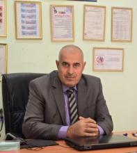 Jasim Mohammed Saleh Mansour