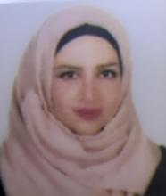 Mariam Hafudh Khorsheed Salem