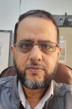 Mohmmad Khaled Ahmad Obed