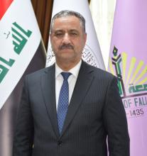 Prof. Dr. Ahmed S. Hamed
