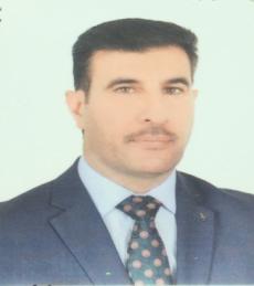 Prof. Dr. Mohammed Jassim Abd Jalout Al-Issawi