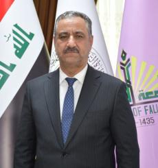 Prof. Dr. Ahmed S. Hamed