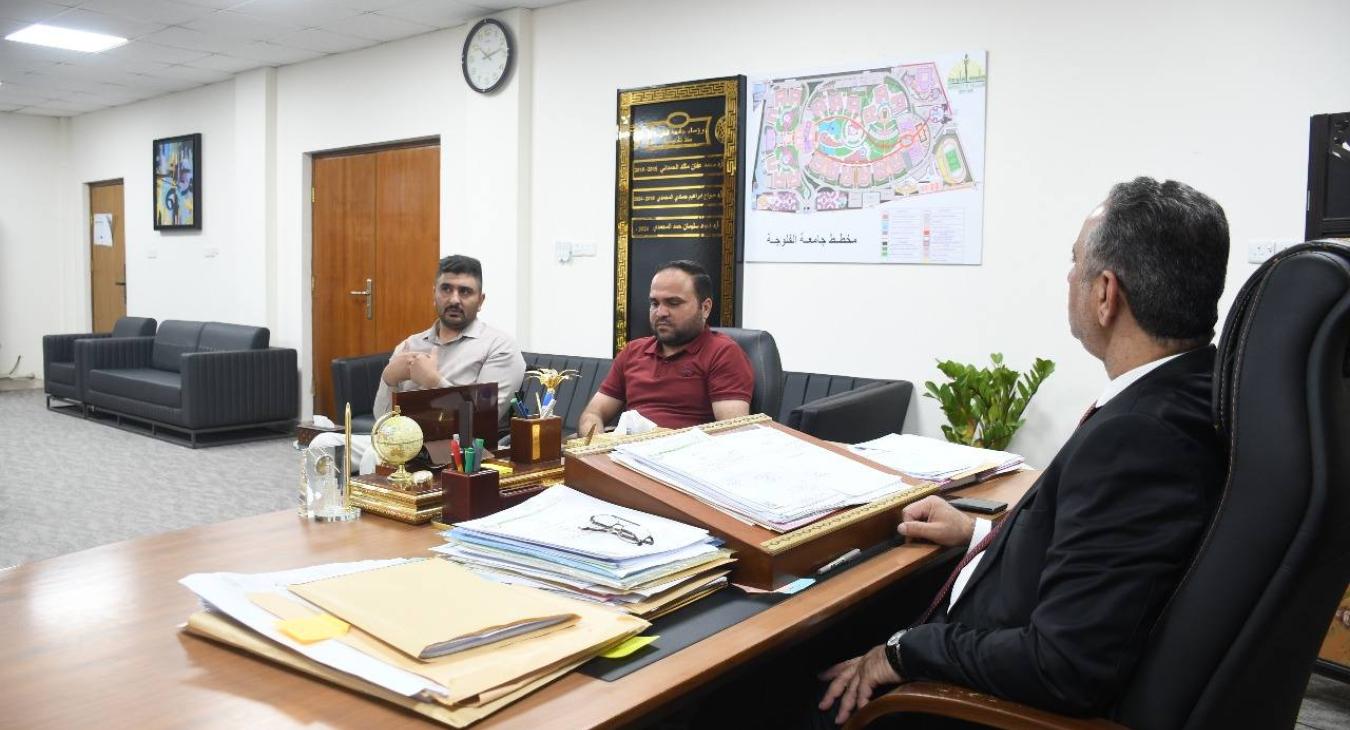 Visit of a delegation from the Committee on the Rights of Persons with Disabilities