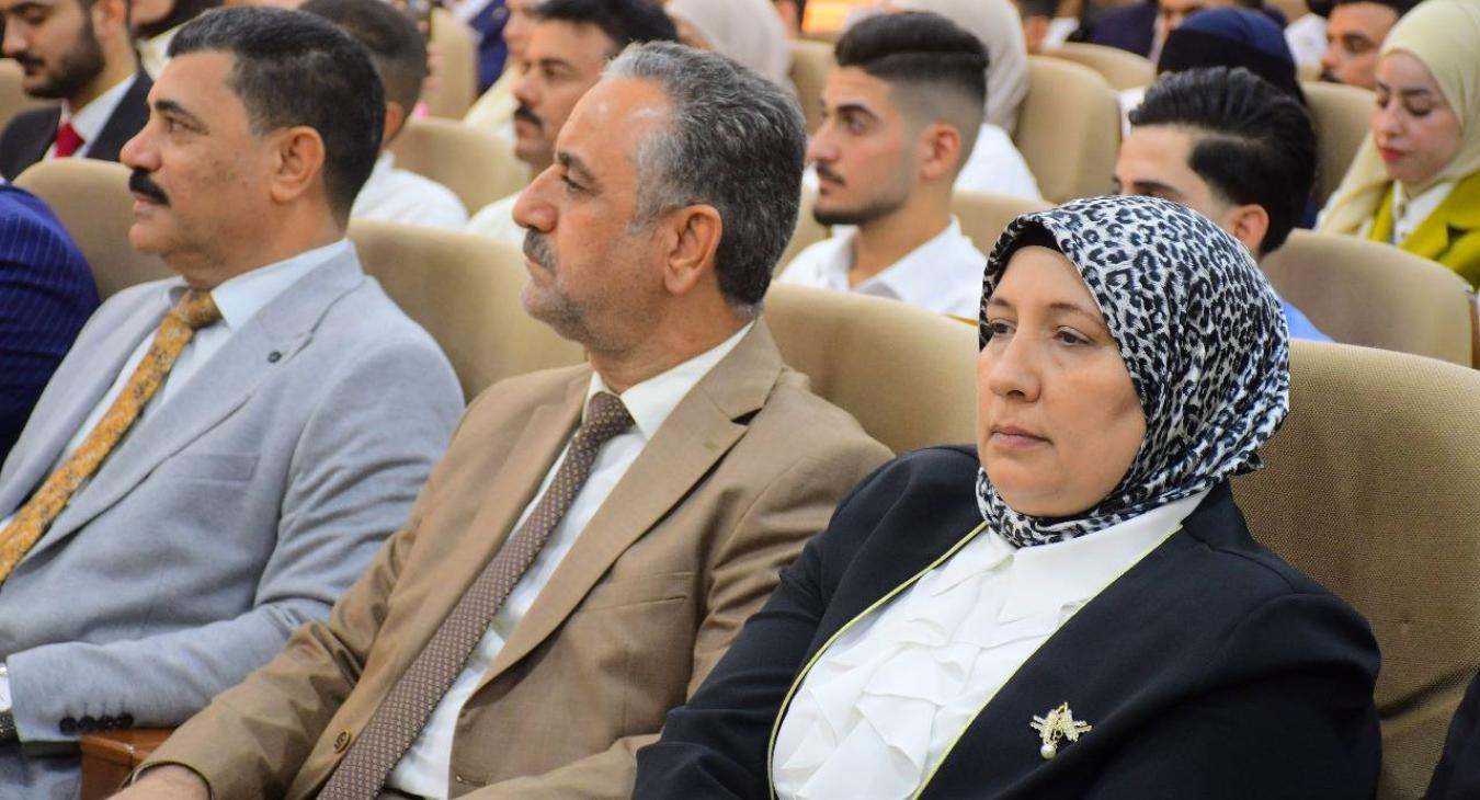 صور من الحفل