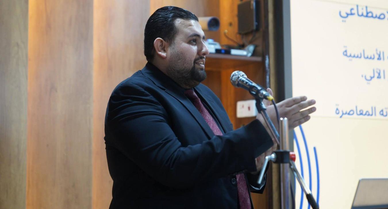 College of Medicine Organizes a Scientific Workshop