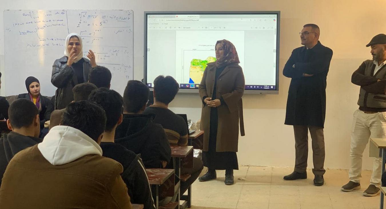 seminar on the right to education for school students