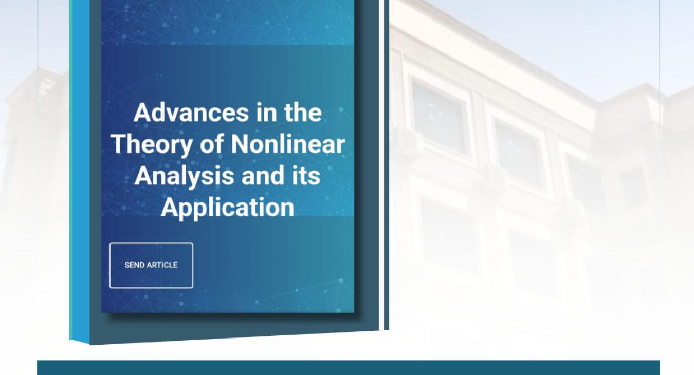 The University of Fallujah completes the publication of applied mathematics research participating in the AICIS2023 conference