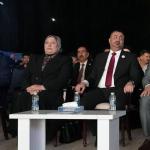 University Participation in the First Architects Forum in Anbar