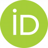 ORCID Profile